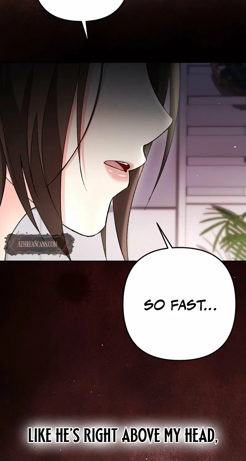 Because I Loved You So Much Chapter 21 – Page 97
