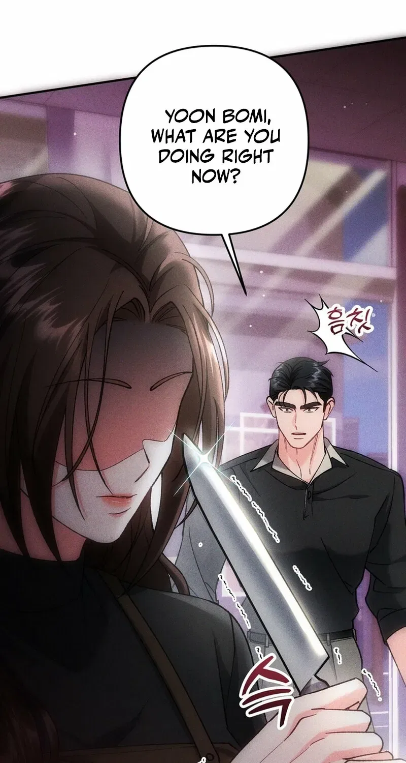Because I Loved You So Much Chapter 21 – Page 105
