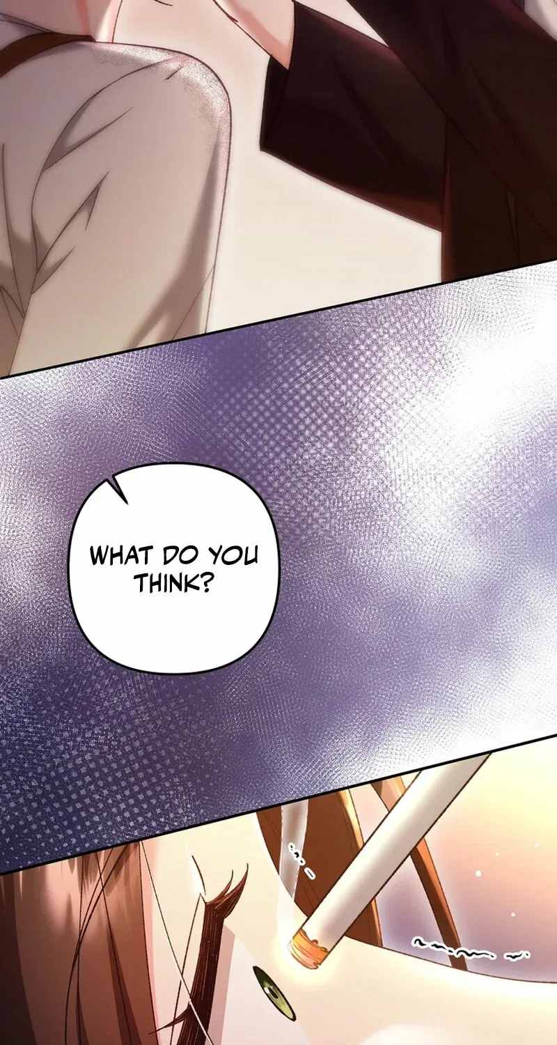 Because I Loved You So Much Chapter 20 – Page 3