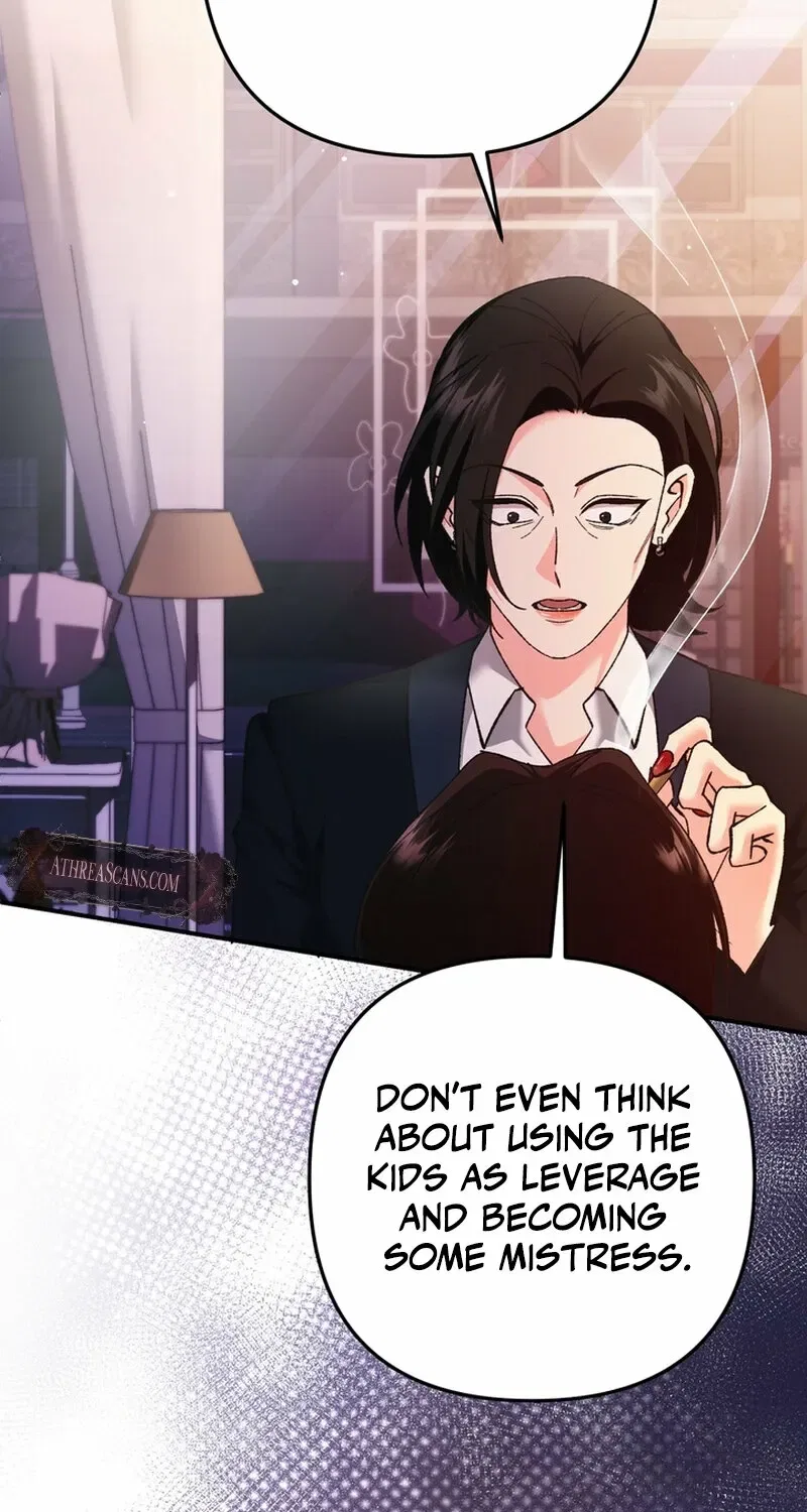Because I Loved You So Much Chapter 20 – Page 5