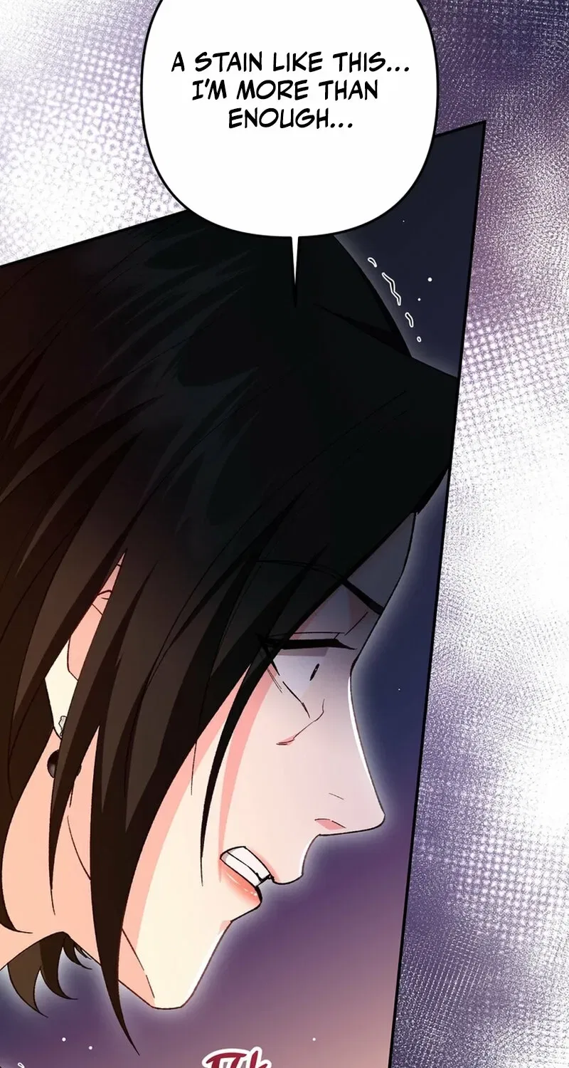 Because I Loved You So Much Chapter 20 – Page 9