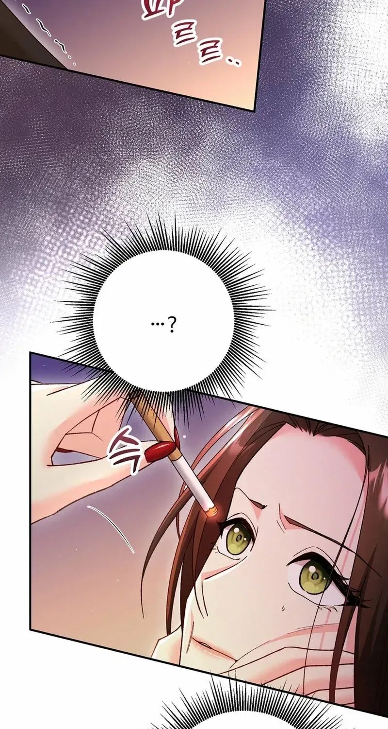 Because I Loved You So Much Chapter 20 – Page 10