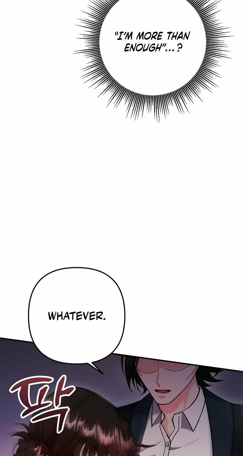 Because I Loved You So Much Chapter 20 – Page 11