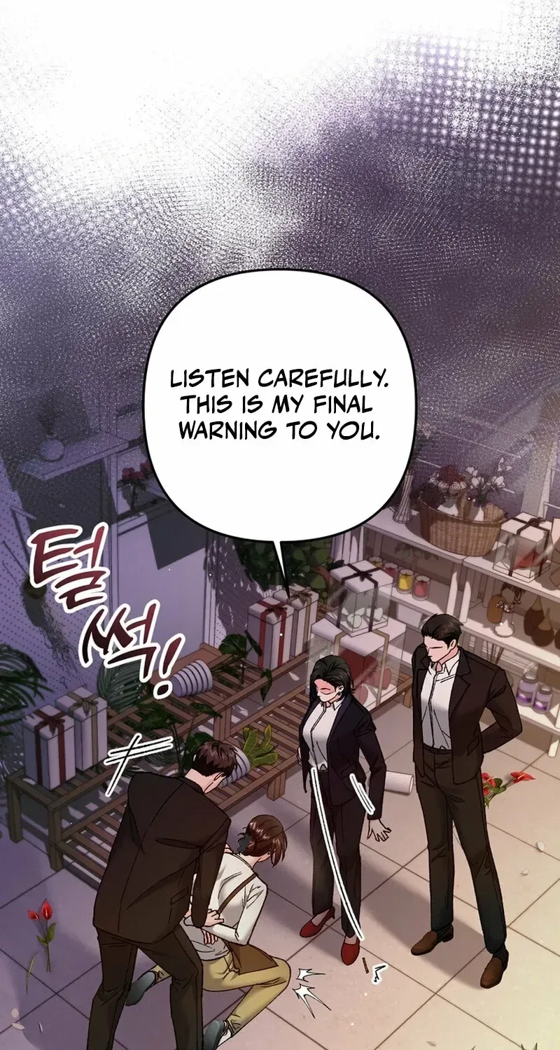 Because I Loved You So Much Chapter 20 – Page 13