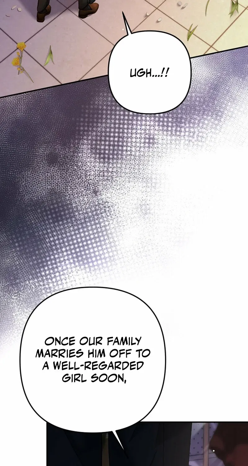 Because I Loved You So Much Chapter 20 – Page 14