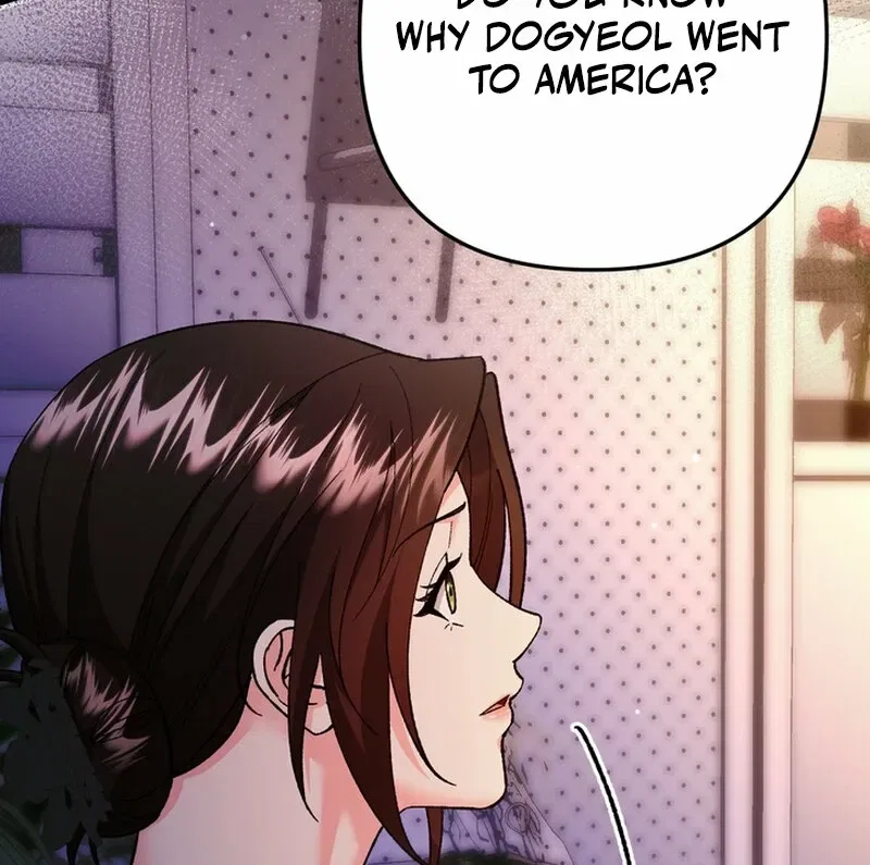 Because I Loved You So Much Chapter 20 – Page 17