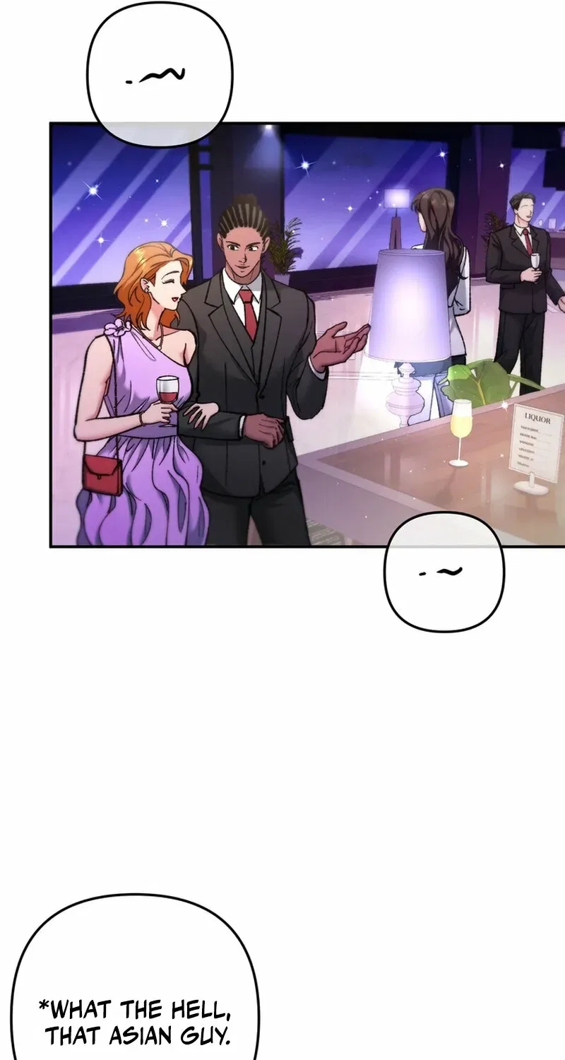 Because I Loved You So Much Chapter 20 – Page 23