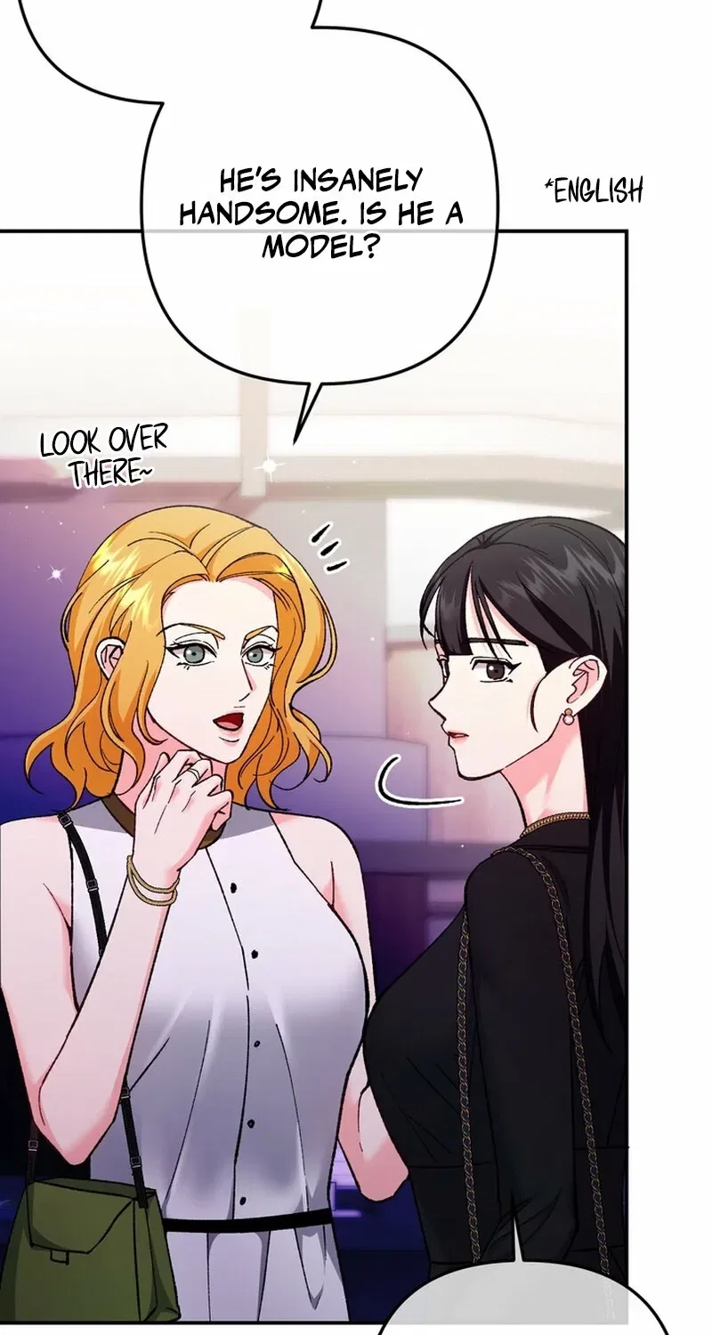 Because I Loved You So Much Chapter 20 – Page 24