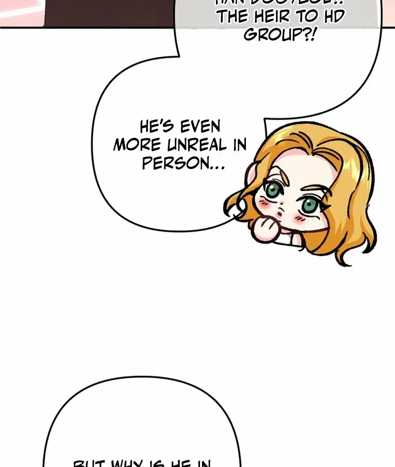 Because I Loved You So Much Chapter 20 – Page 27