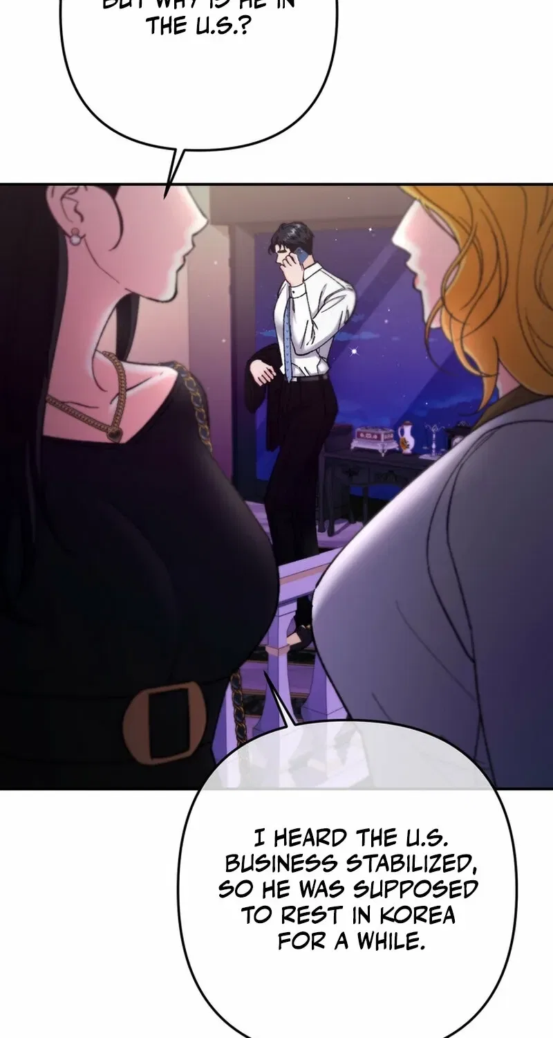 Because I Loved You So Much Chapter 20 – Page 28