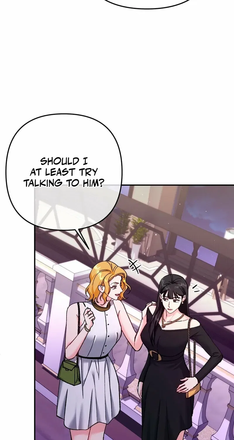 Because I Loved You So Much Chapter 20 – Page 29
