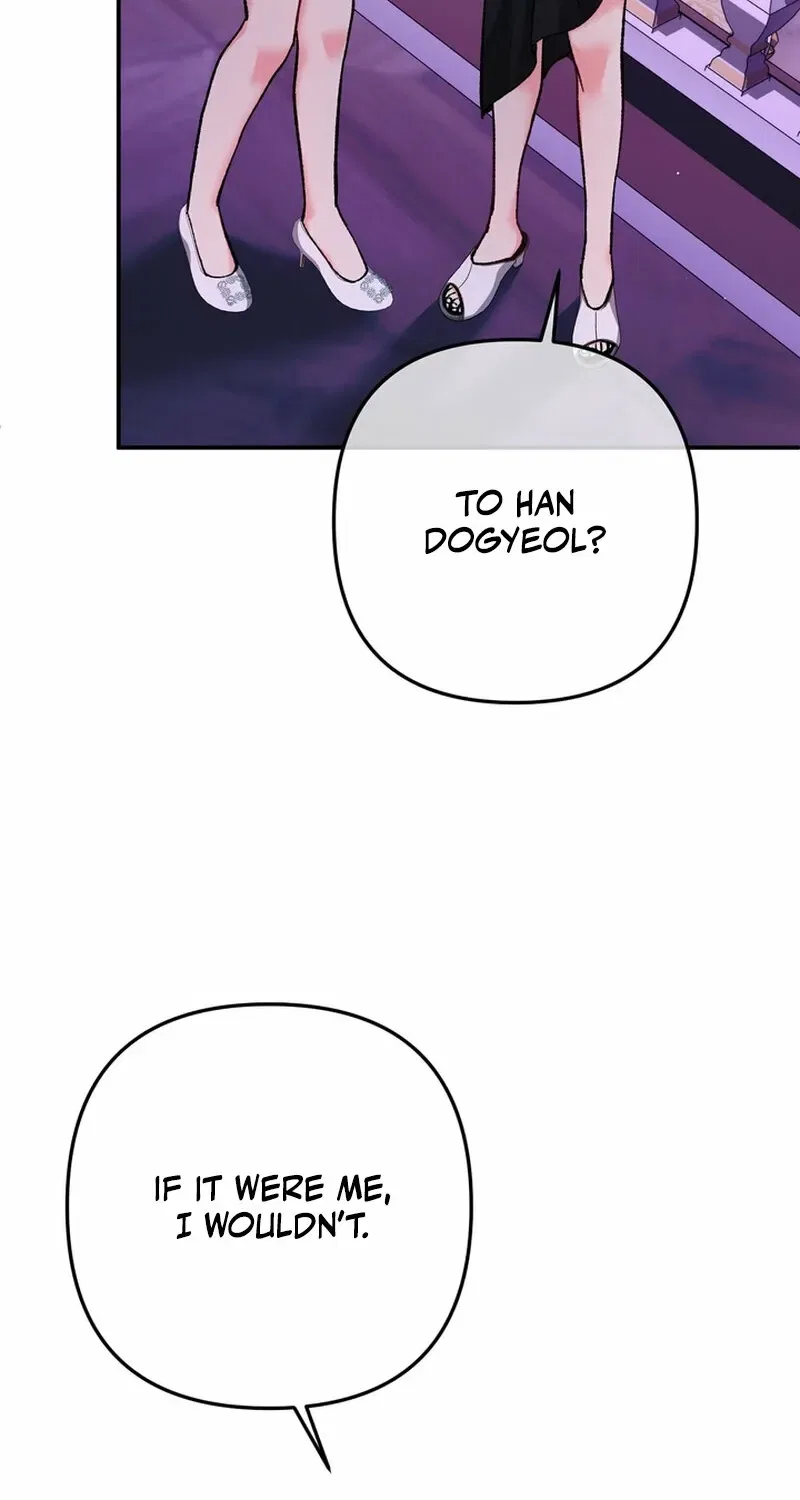 Because I Loved You So Much Chapter 20 – Page 30