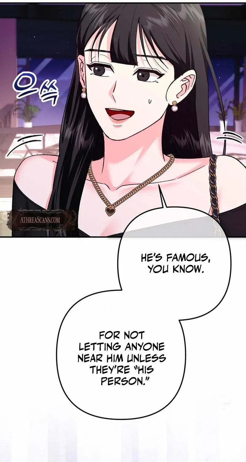 Because I Loved You So Much Chapter 20 – Page 31