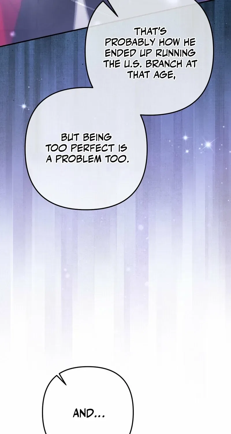 Because I Loved You So Much Chapter 20 – Page 34