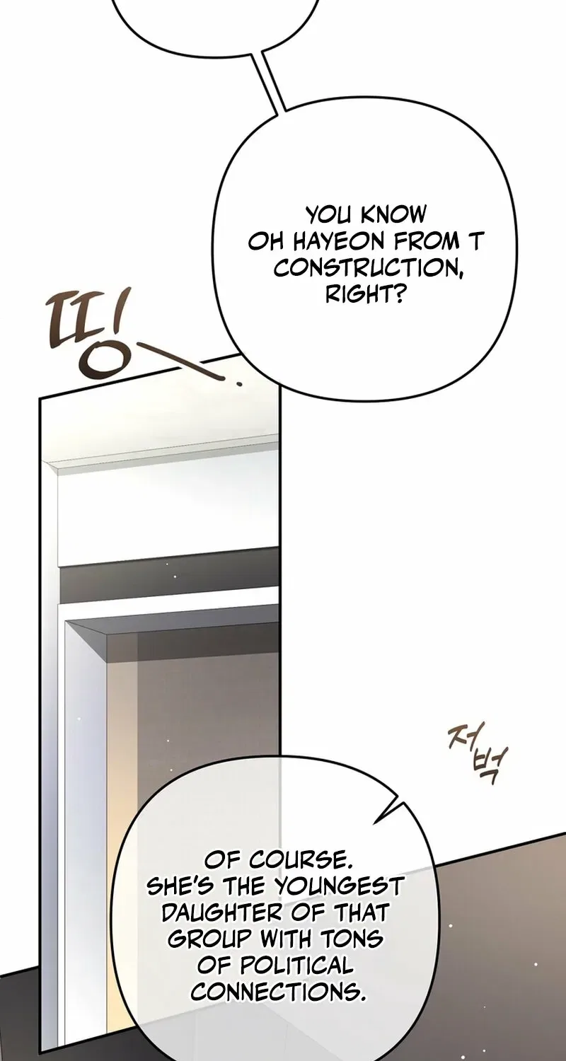 Because I Loved You So Much Chapter 20 – Page 35