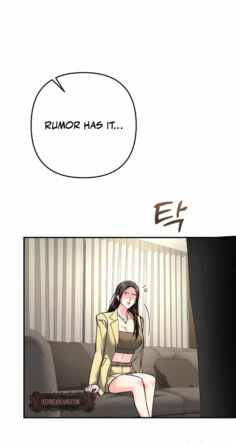 Because I Loved You So Much Chapter 20 – Page 37