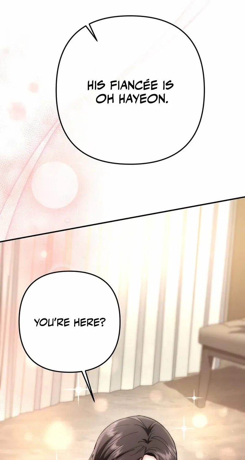 Because I Loved You So Much Chapter 20 – Page 38