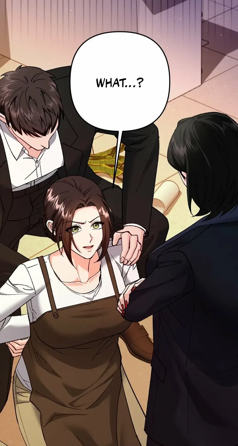 Because I Loved You So Much Chapter 20 – Page 42
