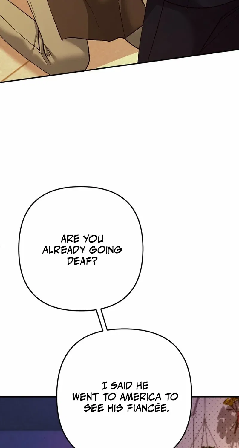 Because I Loved You So Much Chapter 20 – Page 43