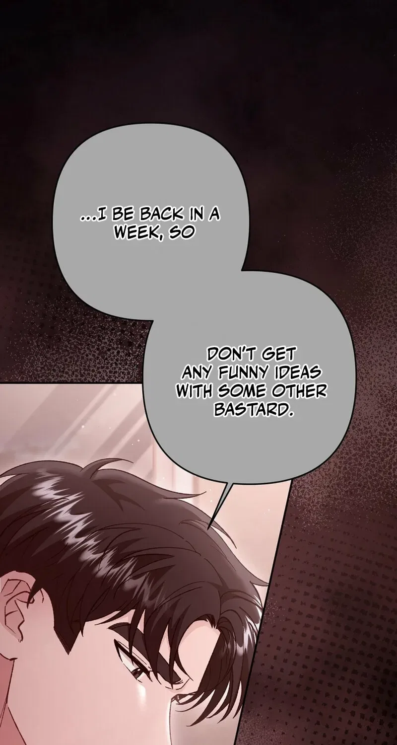 Because I Loved You So Much Chapter 20 – Page 46