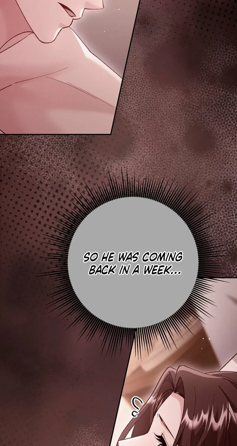 Because I Loved You So Much Chapter 20 – Page 47