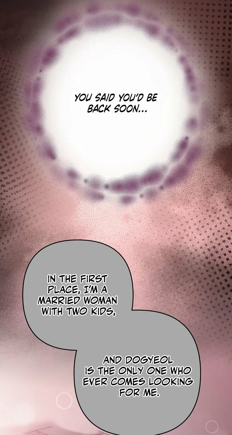 Because I Loved You So Much Chapter 20 – Page 49