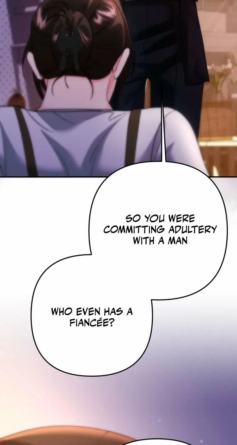 Because I Loved You So Much Chapter 20 – Page 54
