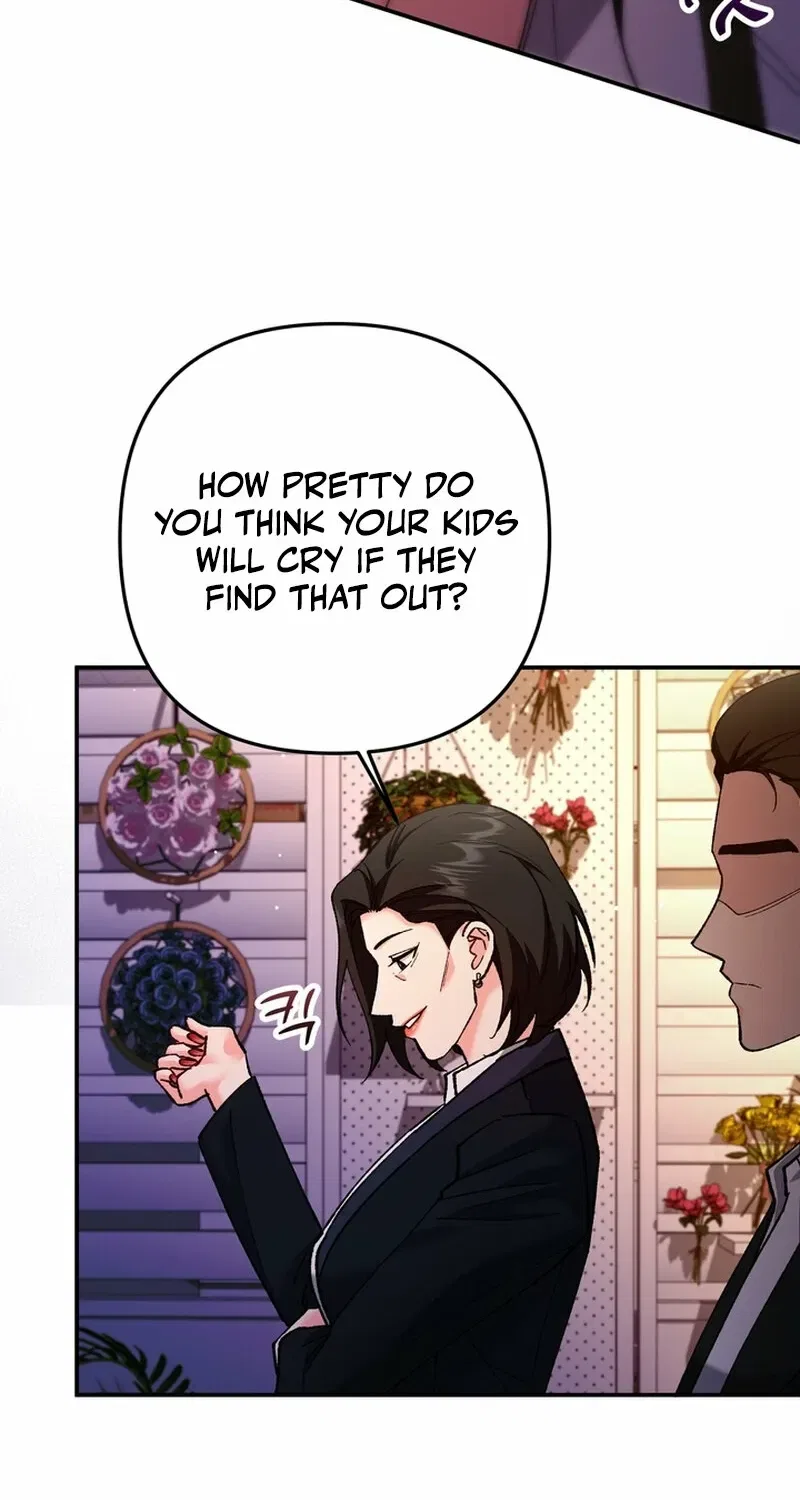 Because I Loved You So Much Chapter 20 – Page 56