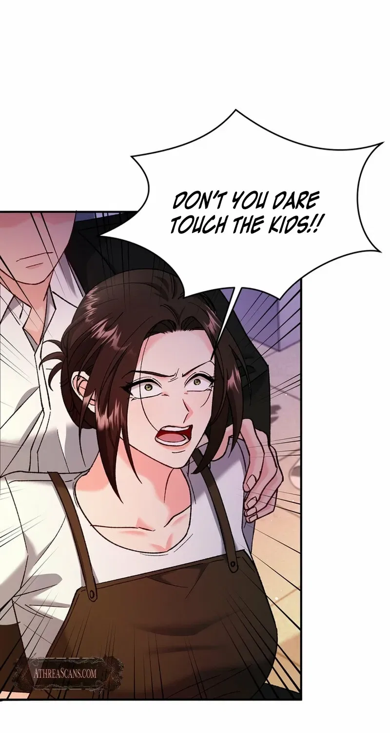 Because I Loved You So Much Chapter 20 – Page 57