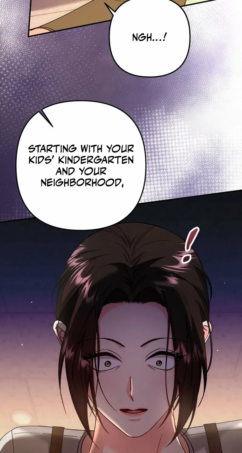 Because I Loved You So Much Chapter 20 – Page 60