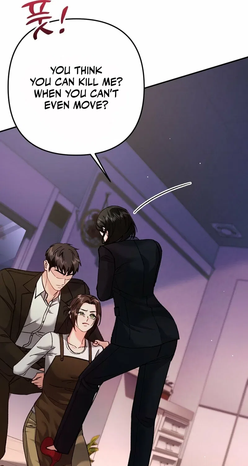 Because I Loved You So Much Chapter 20 – Page 63
