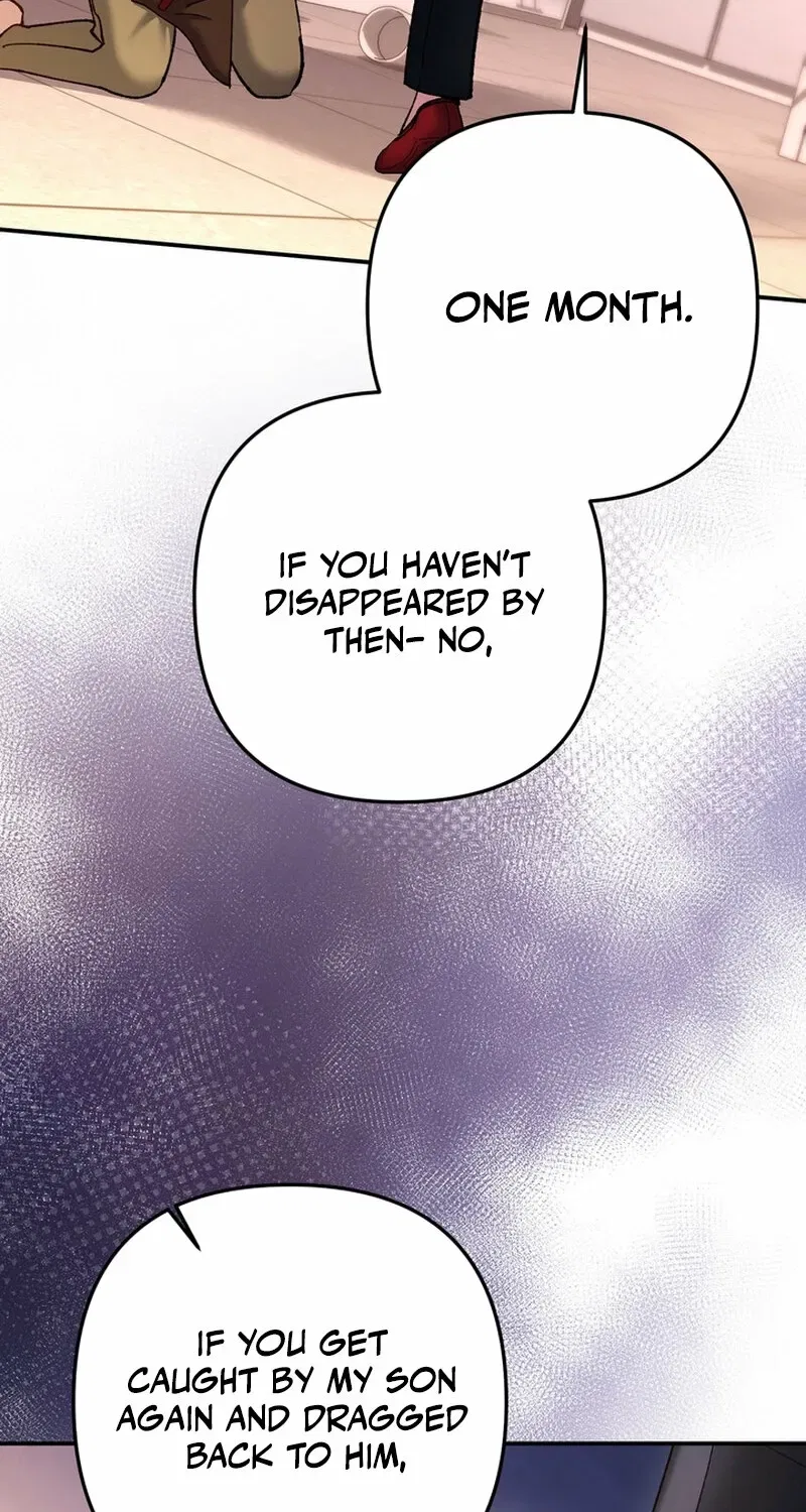 Because I Loved You So Much Chapter 20 – Page 64