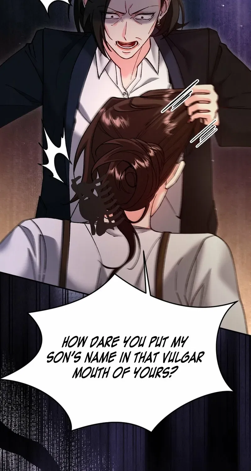 Because I Loved You So Much Chapter 20 – Page 70