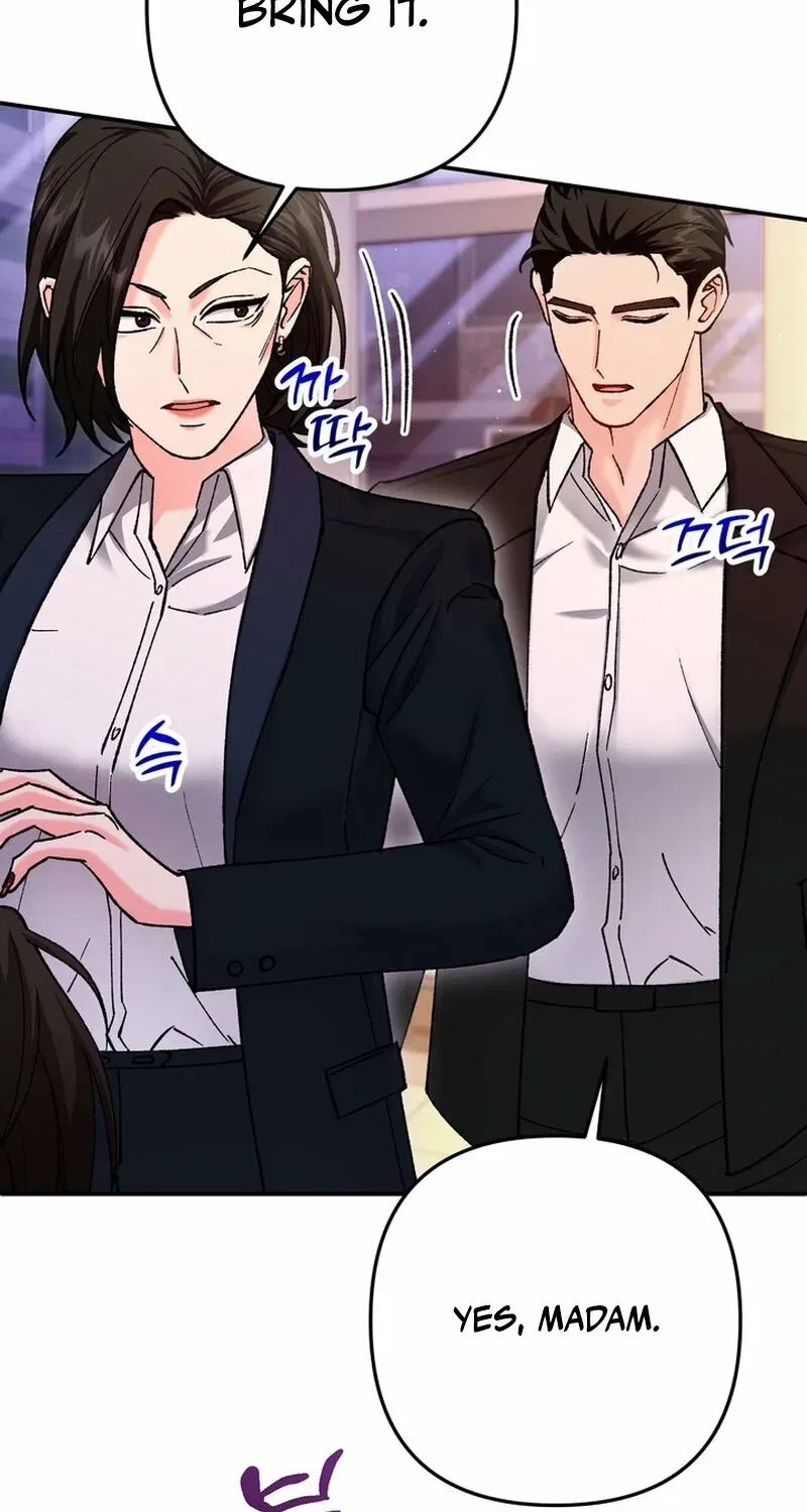 Because I Loved You So Much Chapter 20 – Page 75