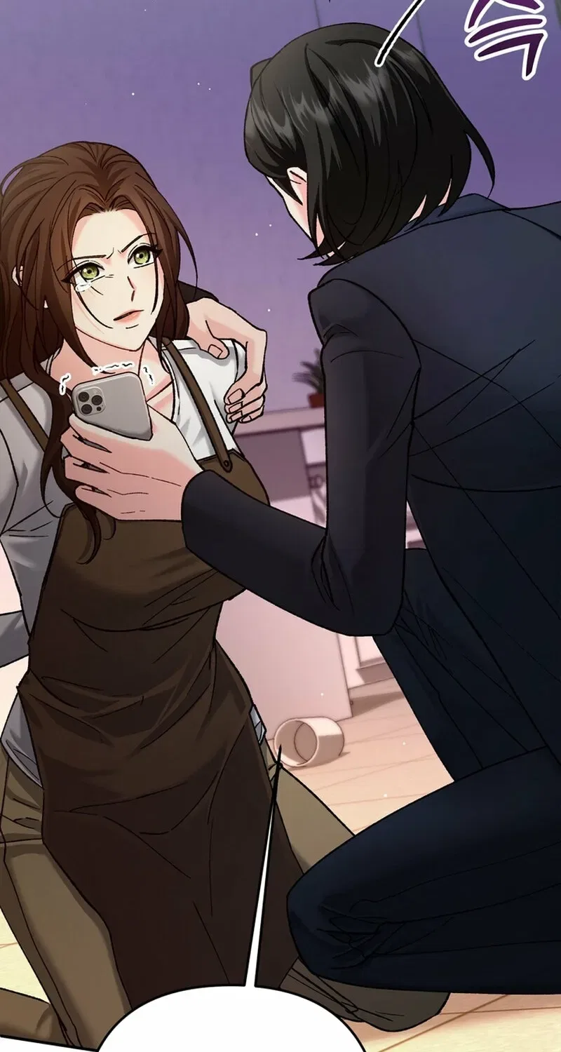 Because I Loved You So Much Chapter 20 – Page 81