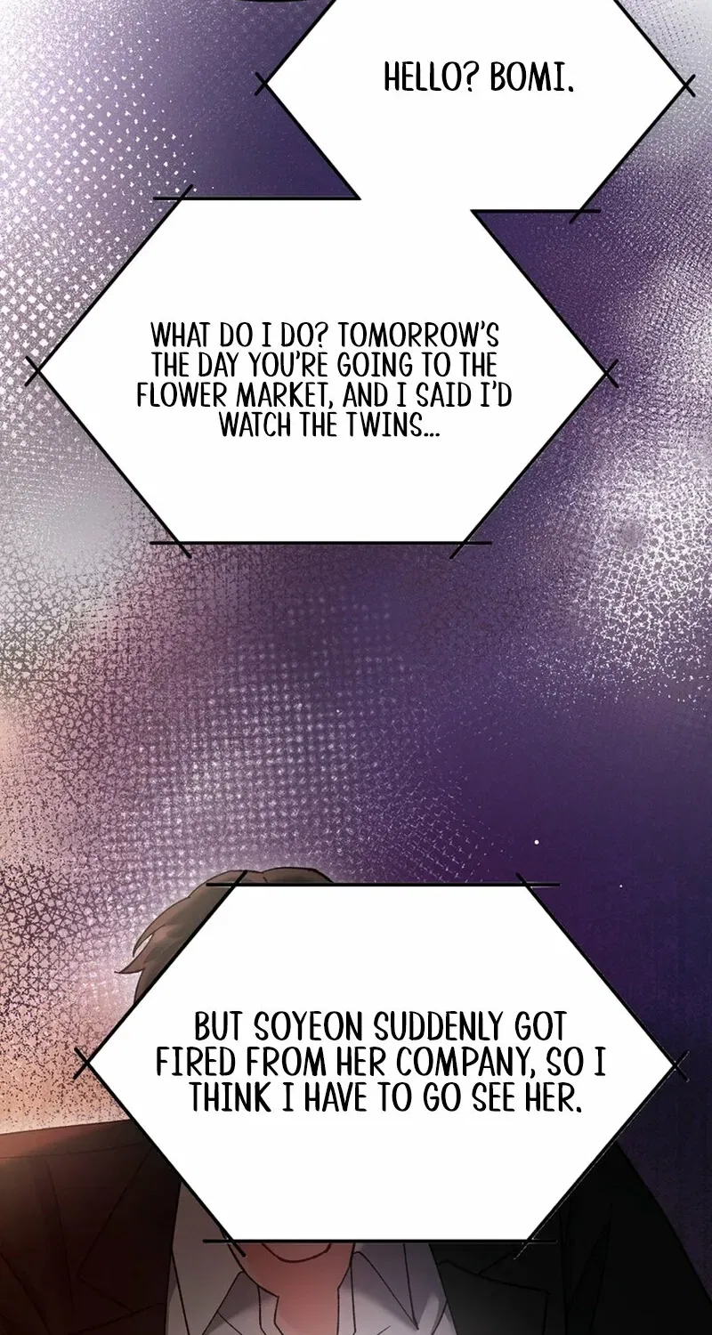 Because I Loved You So Much Chapter 20 – Page 84