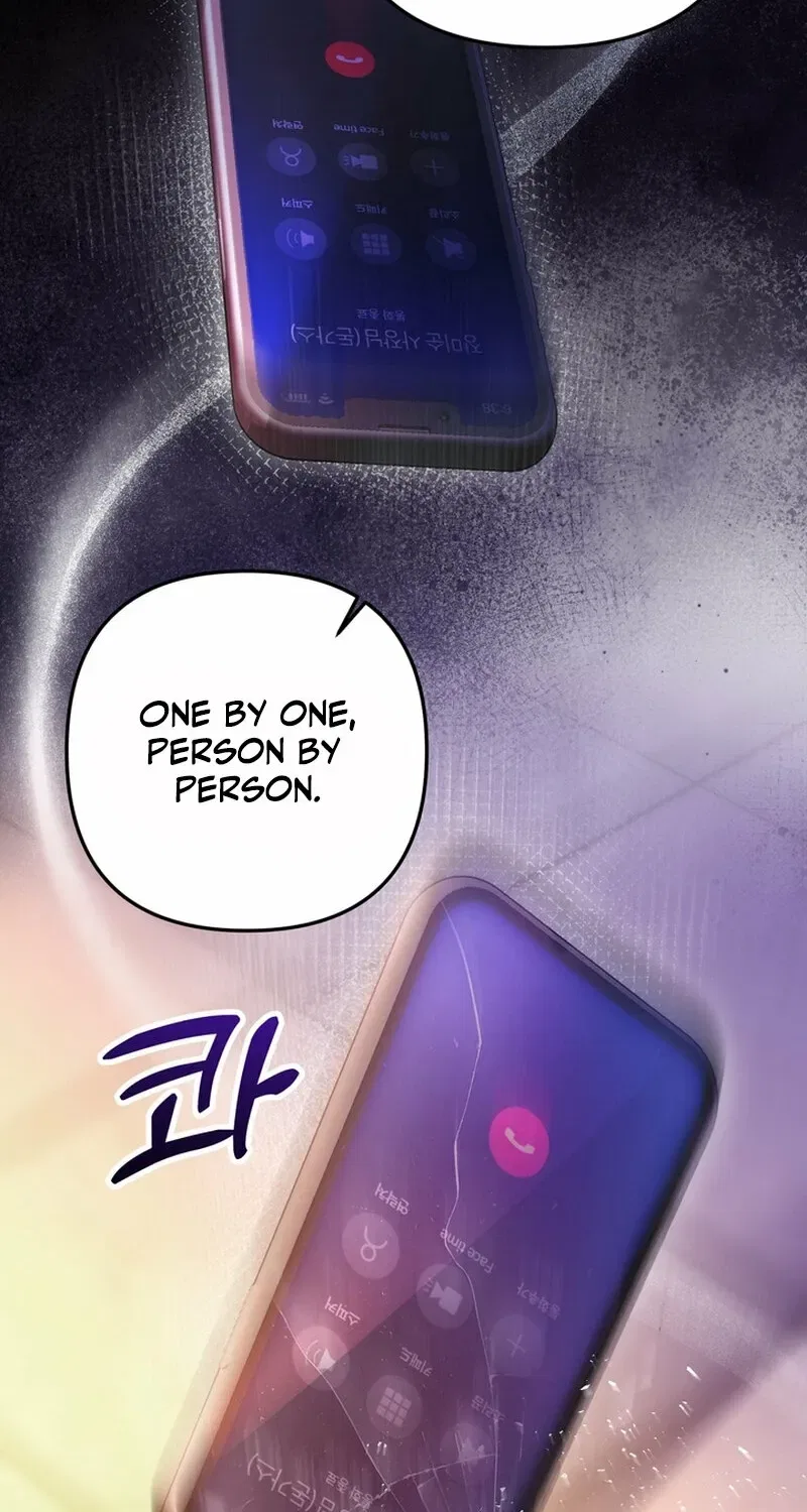 Because I Loved You So Much Chapter 20 – Page 92