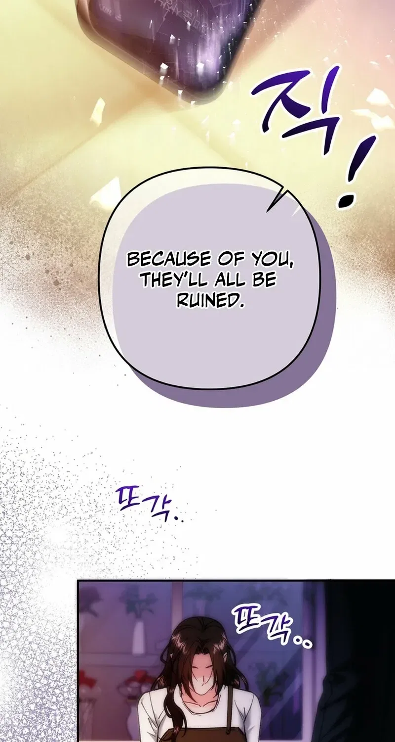 Because I Loved You So Much Chapter 20 – Page 93