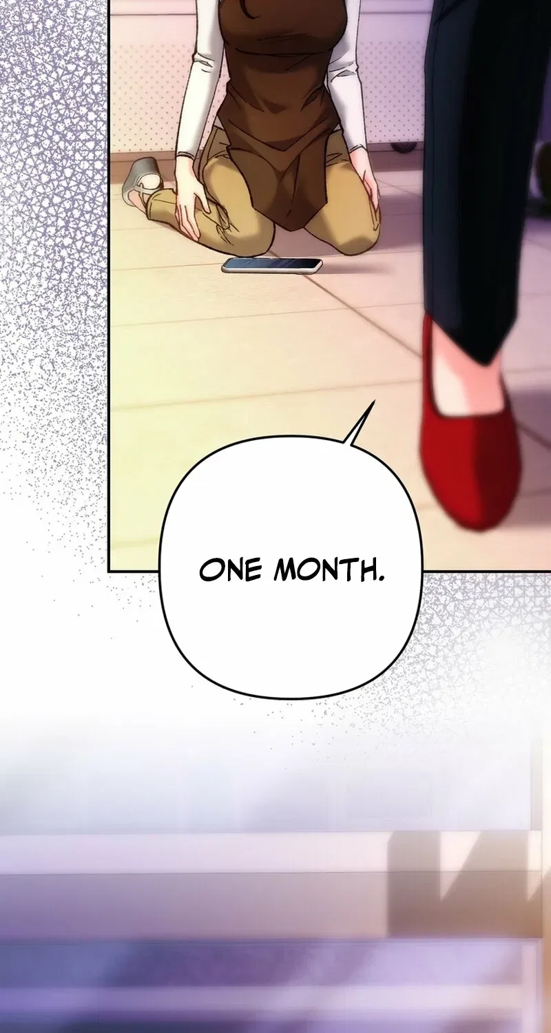 Because I Loved You So Much Chapter 20 – Page 94