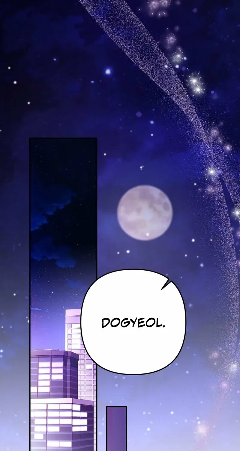 Because I Loved You So Much Chapter 20 – Page 98