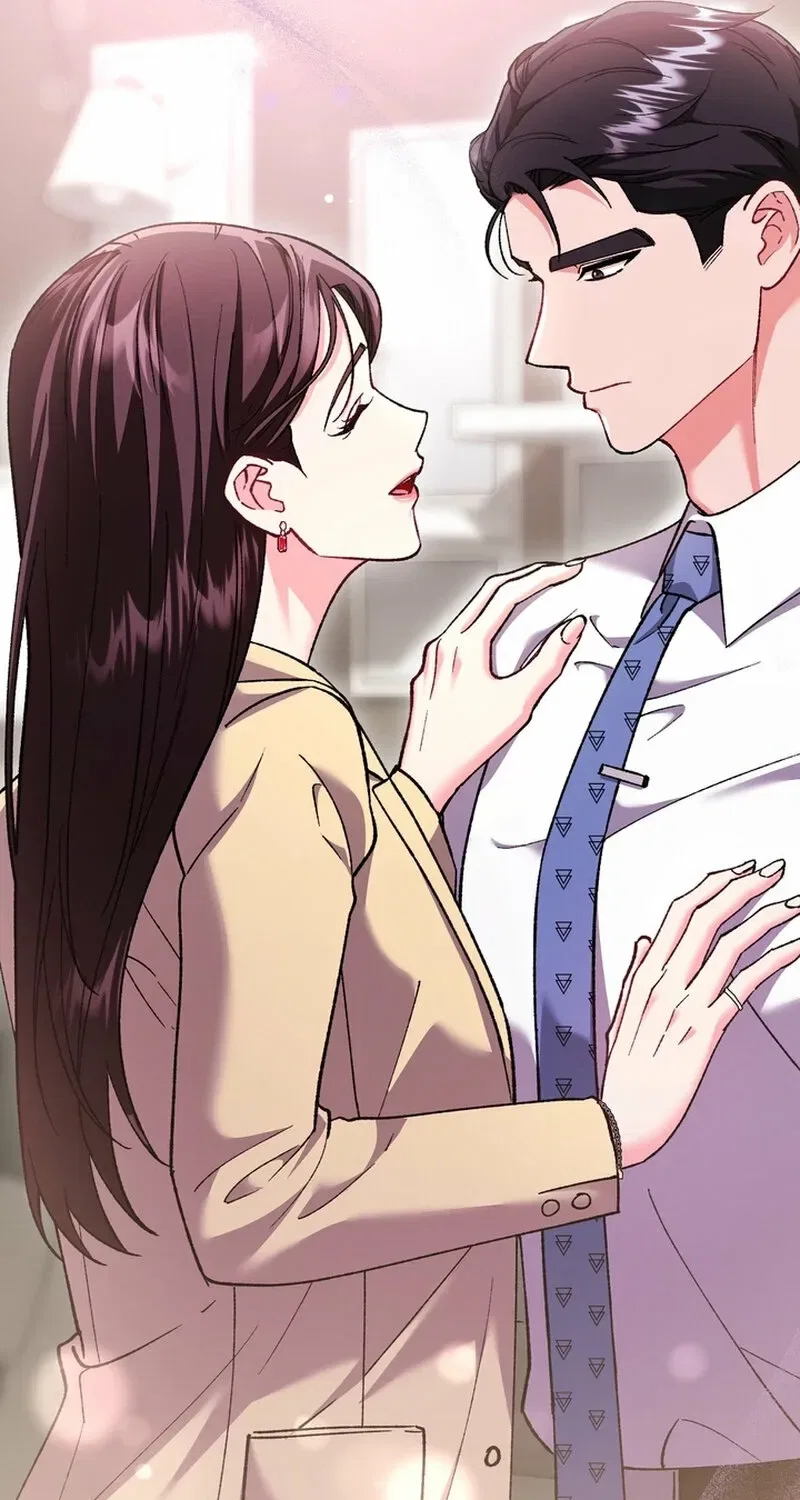 Because I Loved You So Much Chapter 20 – Page 101