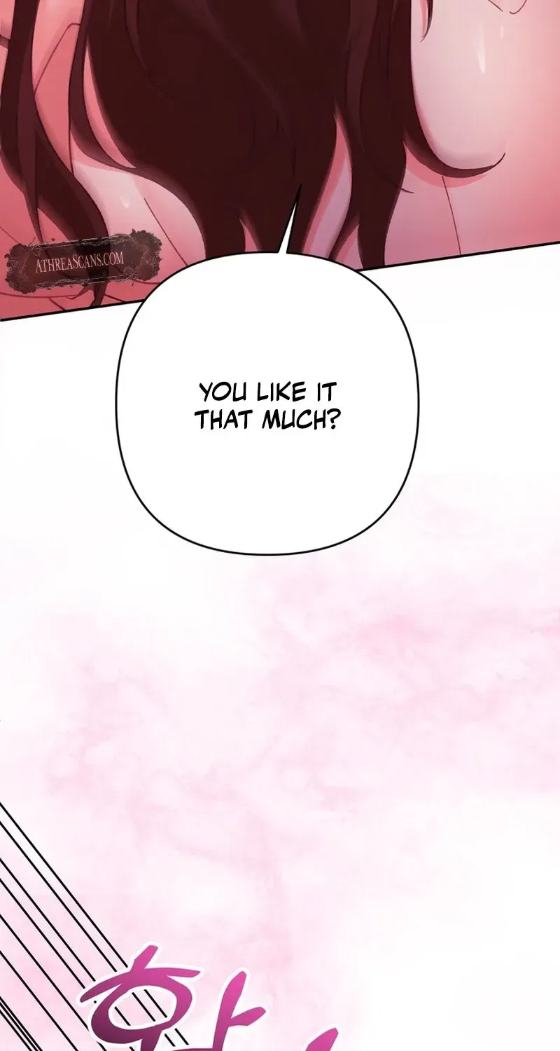 Because I Loved You So Much Chapter 19 – Page 8