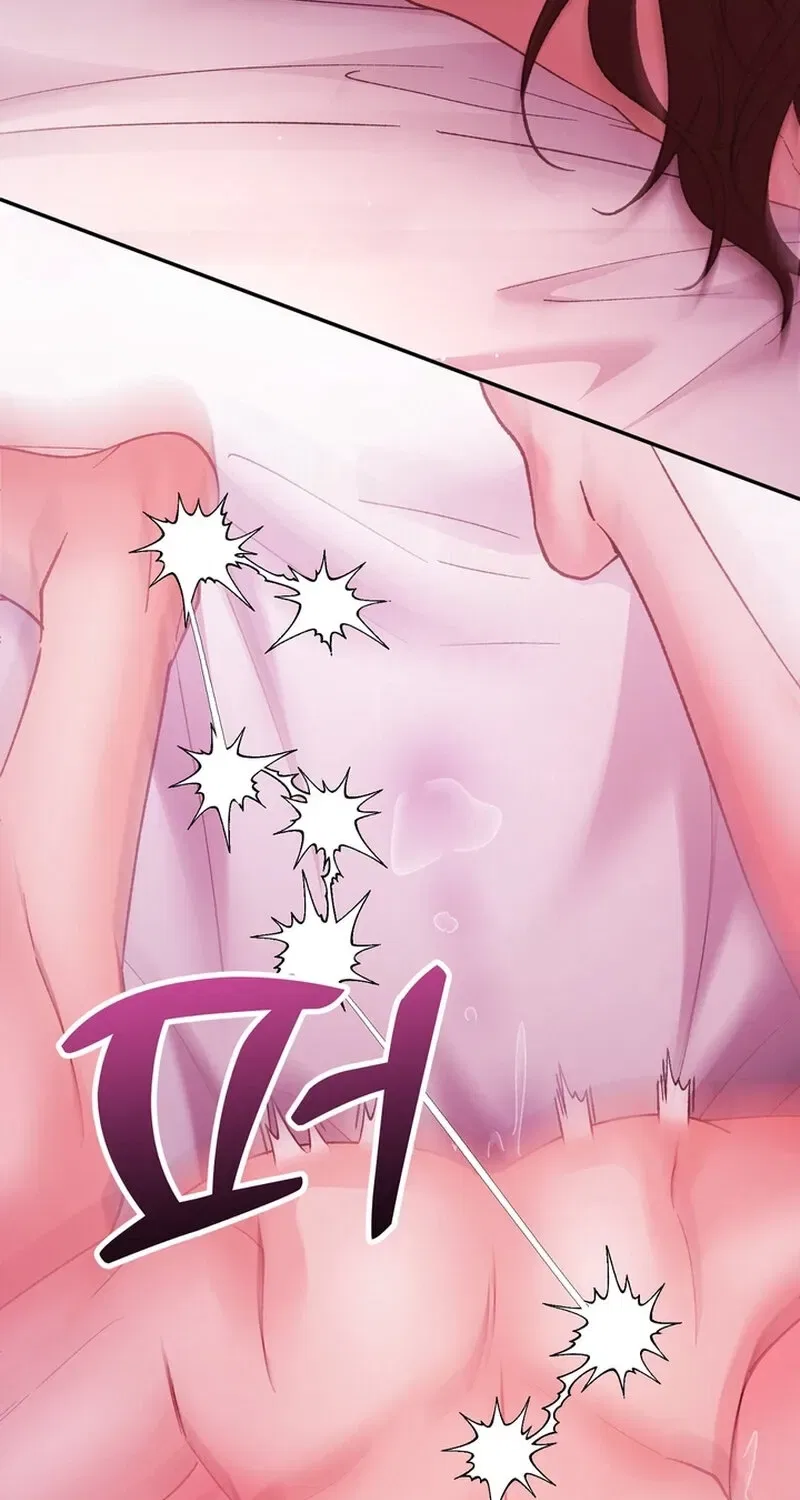 Because I Loved You So Much Chapter 19 – Page 17