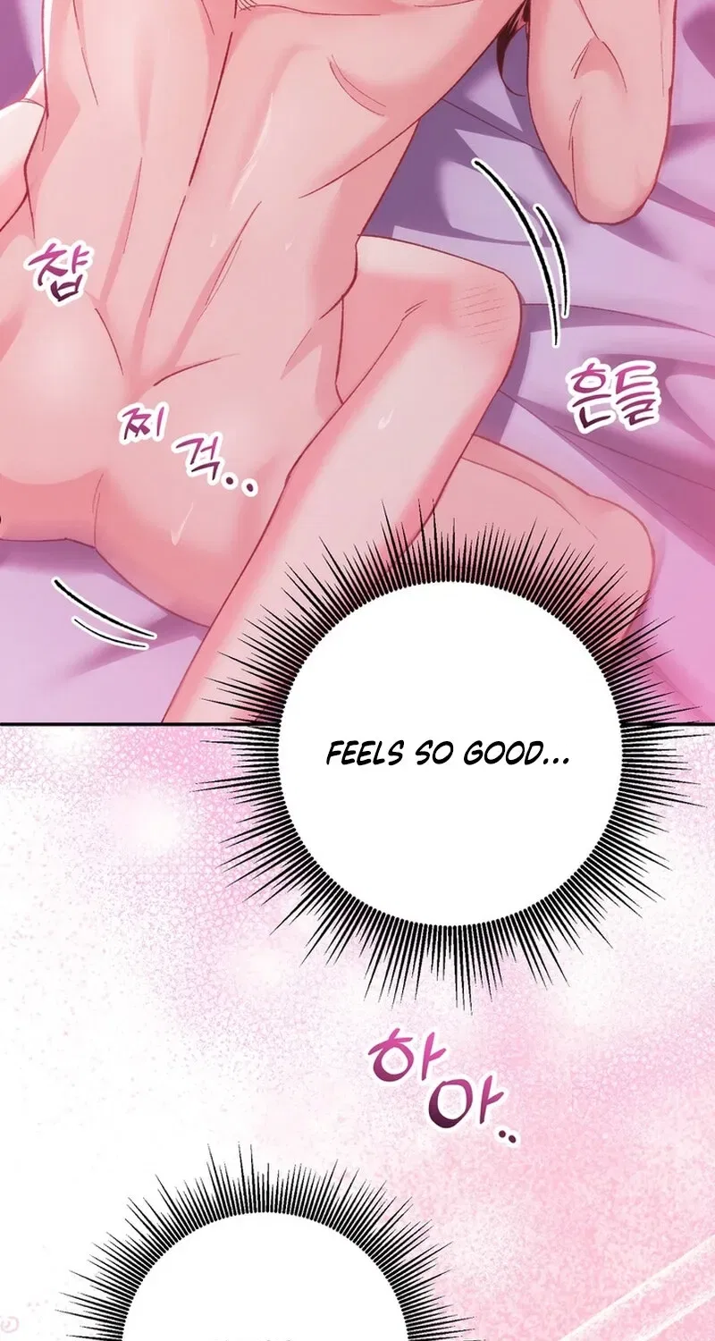 Because I Loved You So Much Chapter 19 – Page 26