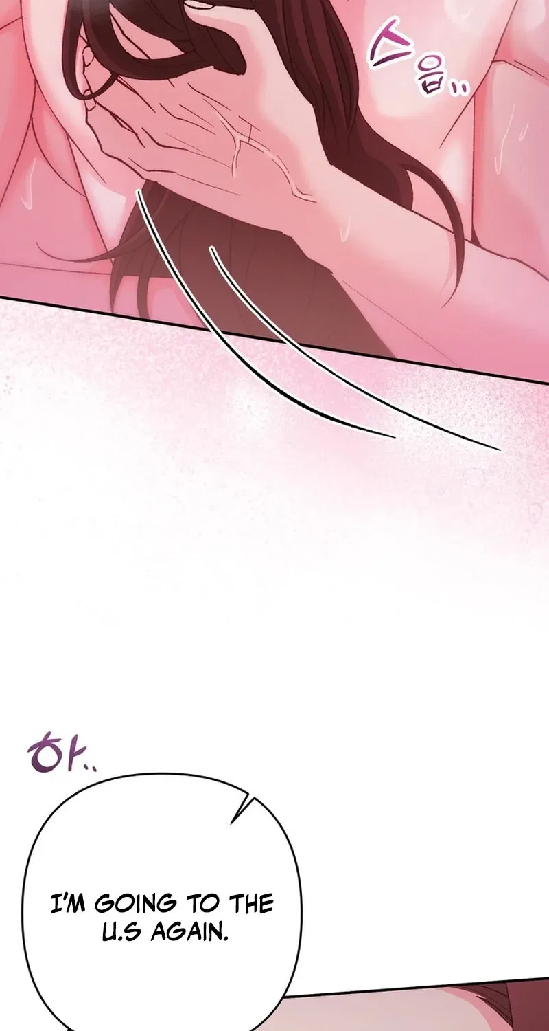 Because I Loved You So Much Chapter 19 – Page 29