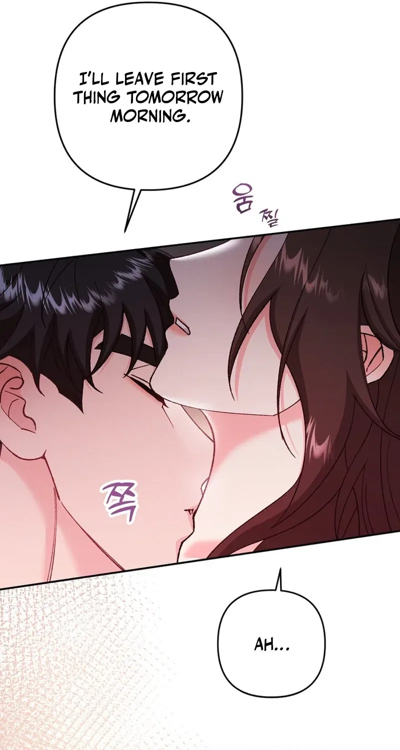 Because I Loved You So Much Chapter 19 – Page 31