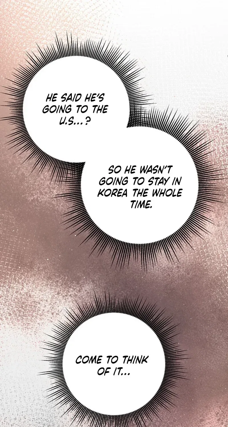 Because I Loved You So Much Chapter 19 – Page 32