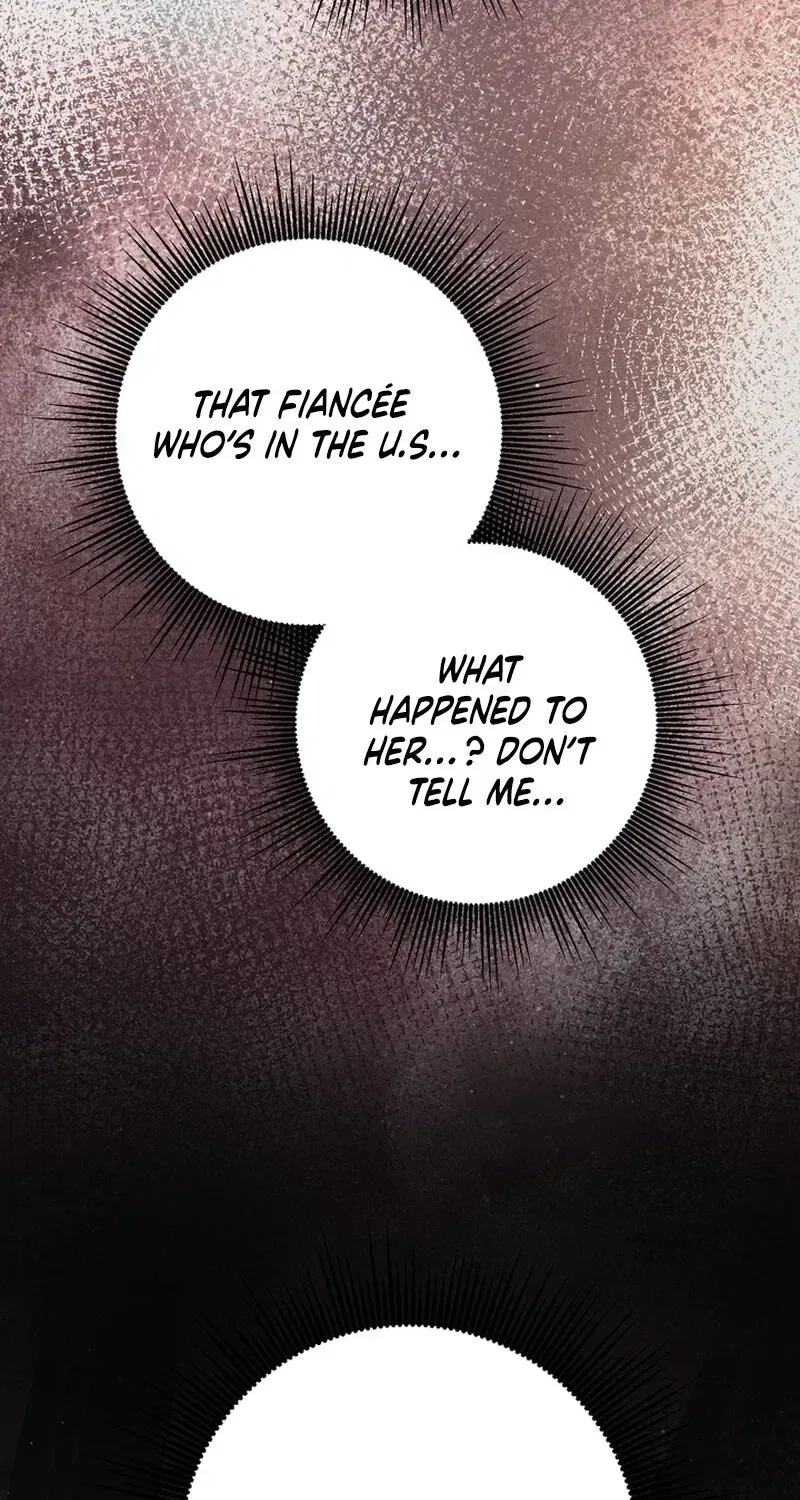 Because I Loved You So Much Chapter 19 – Page 33