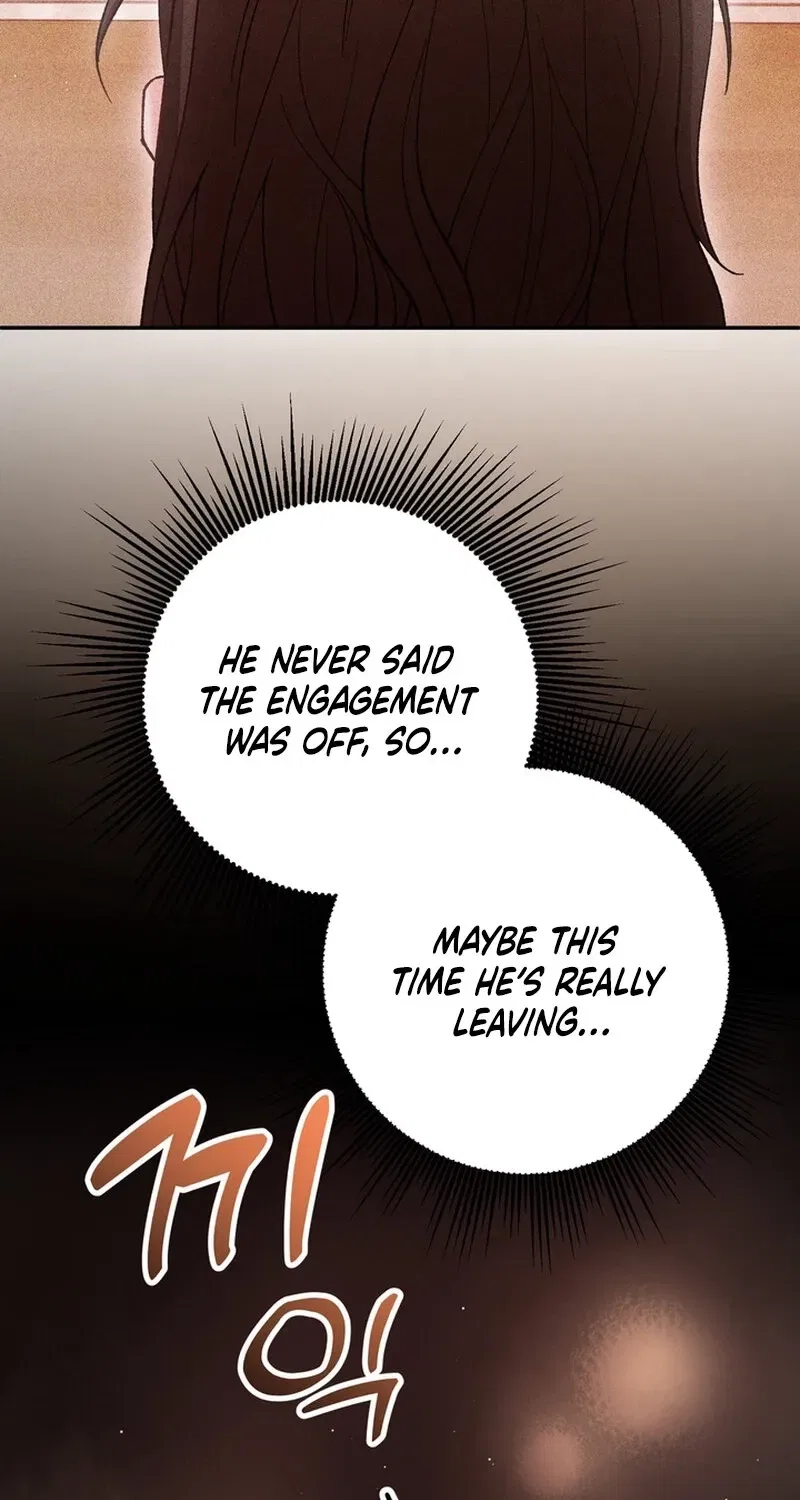 Because I Loved You So Much Chapter 19 – Page 36