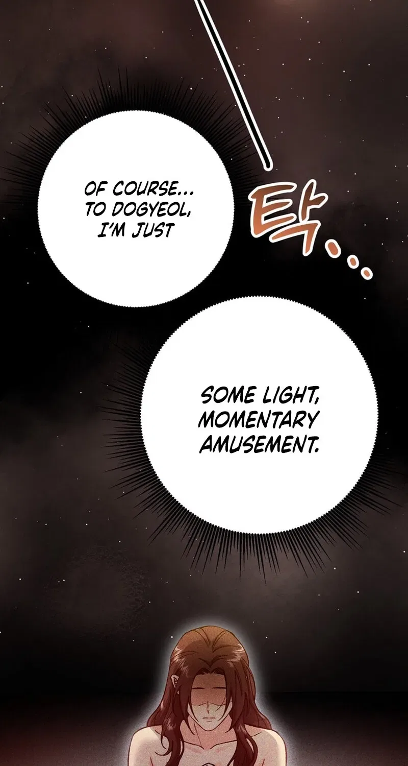 Because I Loved You So Much Chapter 19 – Page 37